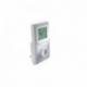 Thermostat d'ambiance LCD filaire Panasonic 