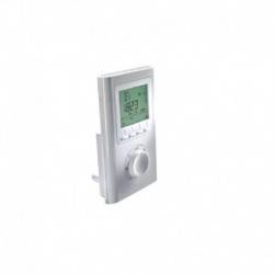 Thermostat d'ambiance LCD filaire Panasonic 