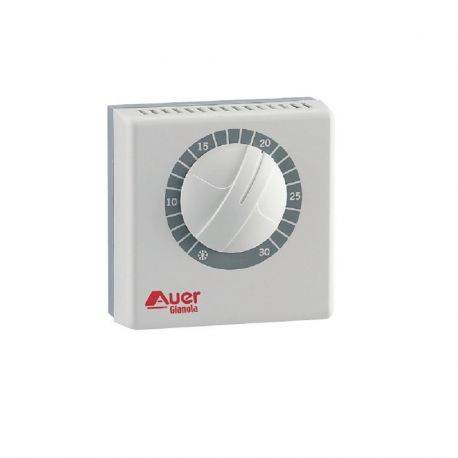 Thermostat d'ambiance TA - Auer