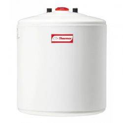 Chauffe-eau électrique Thermor Ristretto étroit sur évier 15 litres compact 