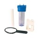 Kit pré filtration anti-tartre complet - Water Pro